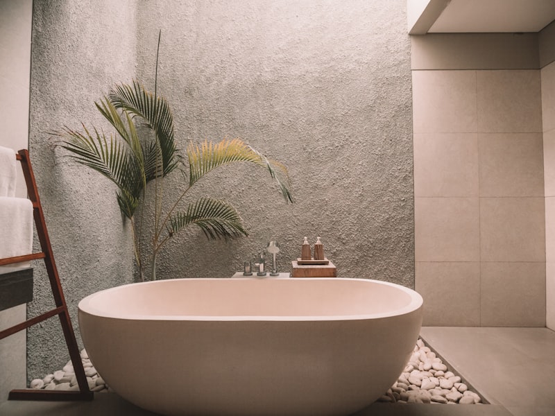 Spa Merkezi
