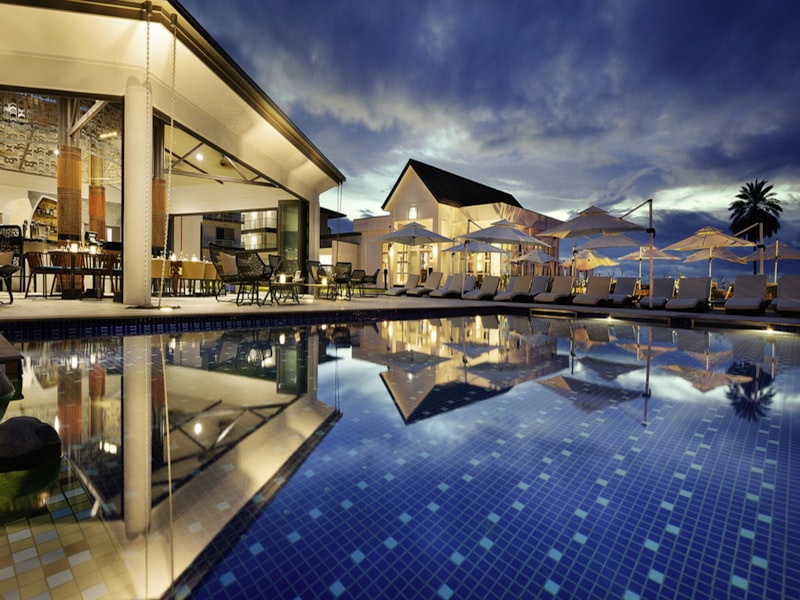Rixos Hotels Galeri 3