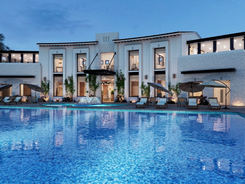 Rixos Hotels Galeri 5